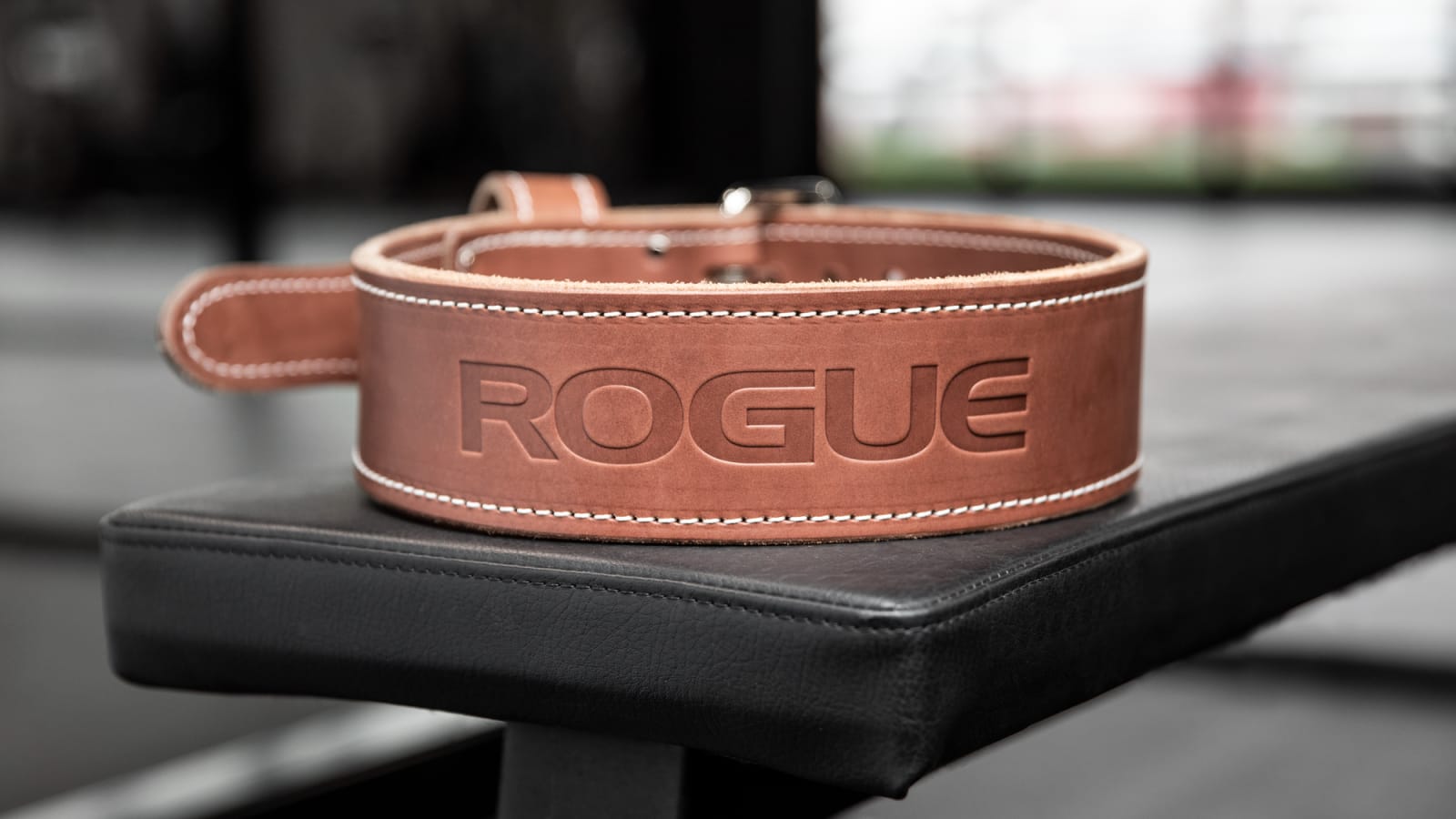 Ceinture shop haltérophilie rogue
